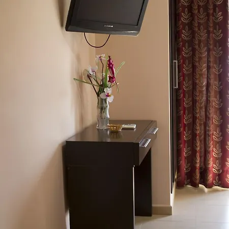 La Parrilla Hotel Albox